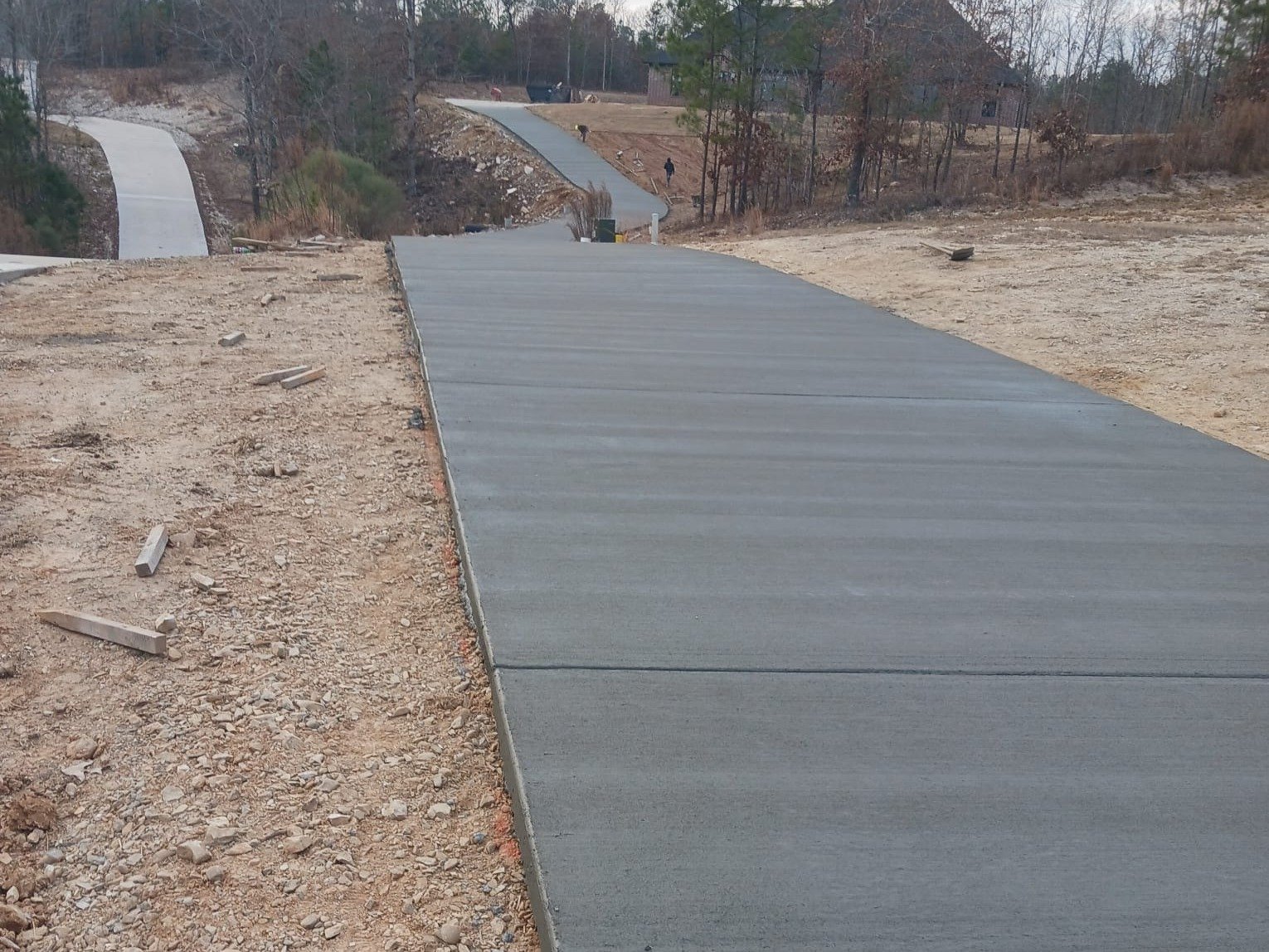 G&D Concrete Construction LLC